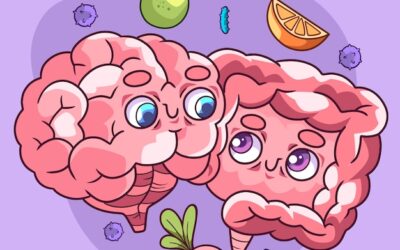 The Gut-Brain Connection: Unlocking the Secrets of Your “Second Brain”